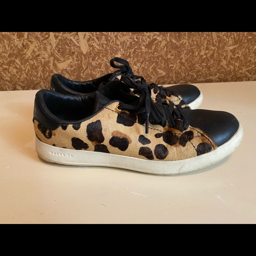 Cole Haan - size 7